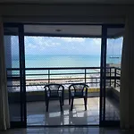 Flat Praia Mansa Suite Hotel Beira Mar