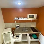 Flat Praia Mansa Suite Hotel Beira Mar