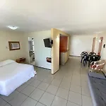 Flat Praia Mansa Suite Hotel Beira Mar