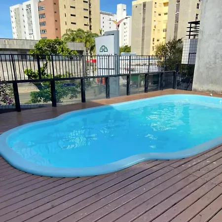 Aparthotel Flat Mansa Beira Mar Fortaleza (Ceara)