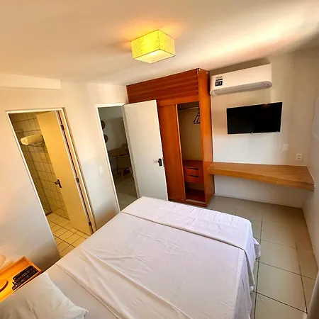 Aparthotel Flat Mansa Beira Mar Fortaleza (Ceara)