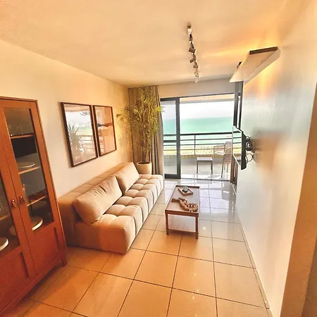 Aparthotel Flat Mansa Beira Mar