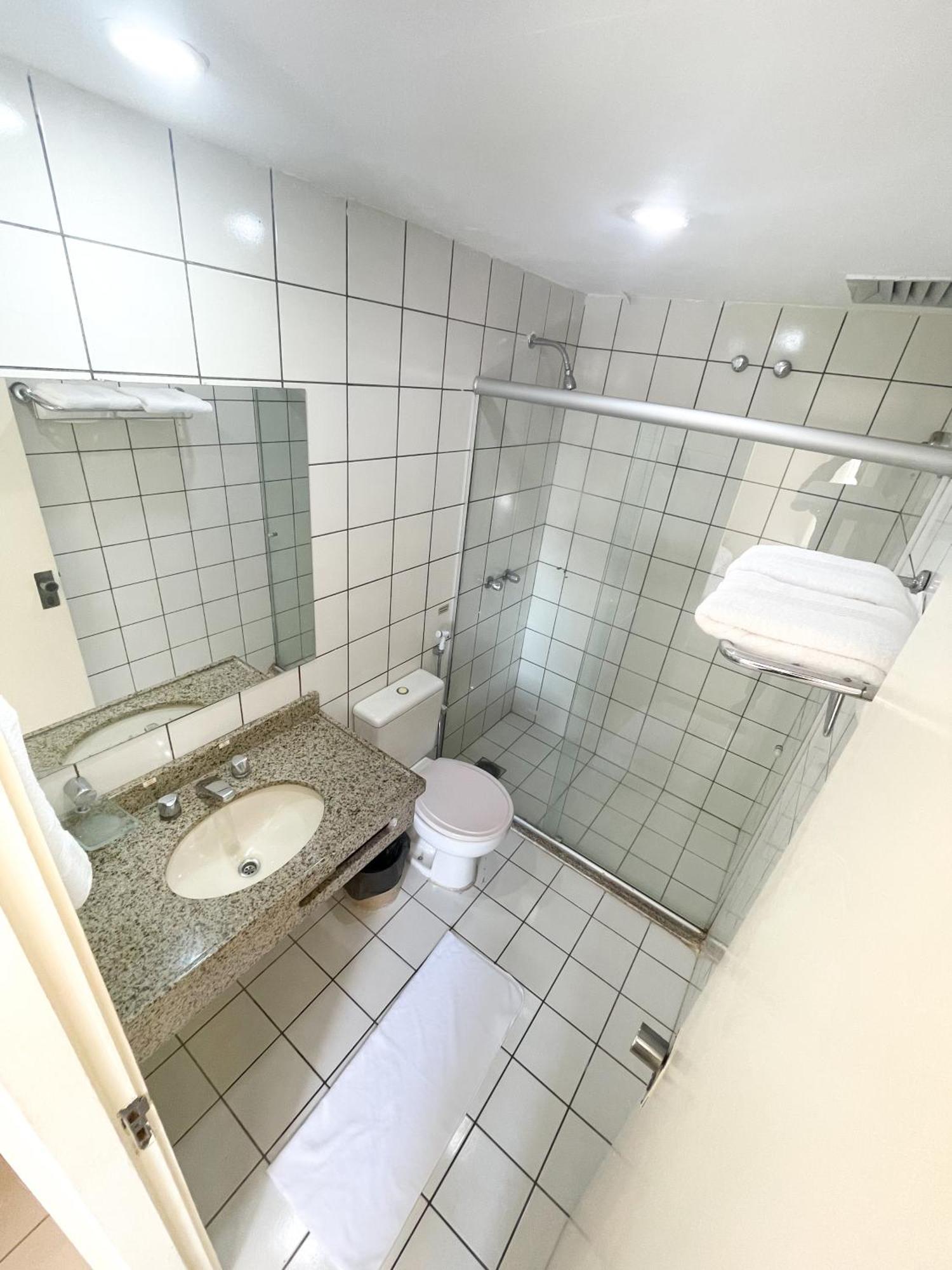 Flat Mansa Beira Mar Fortaleza (Ceara)