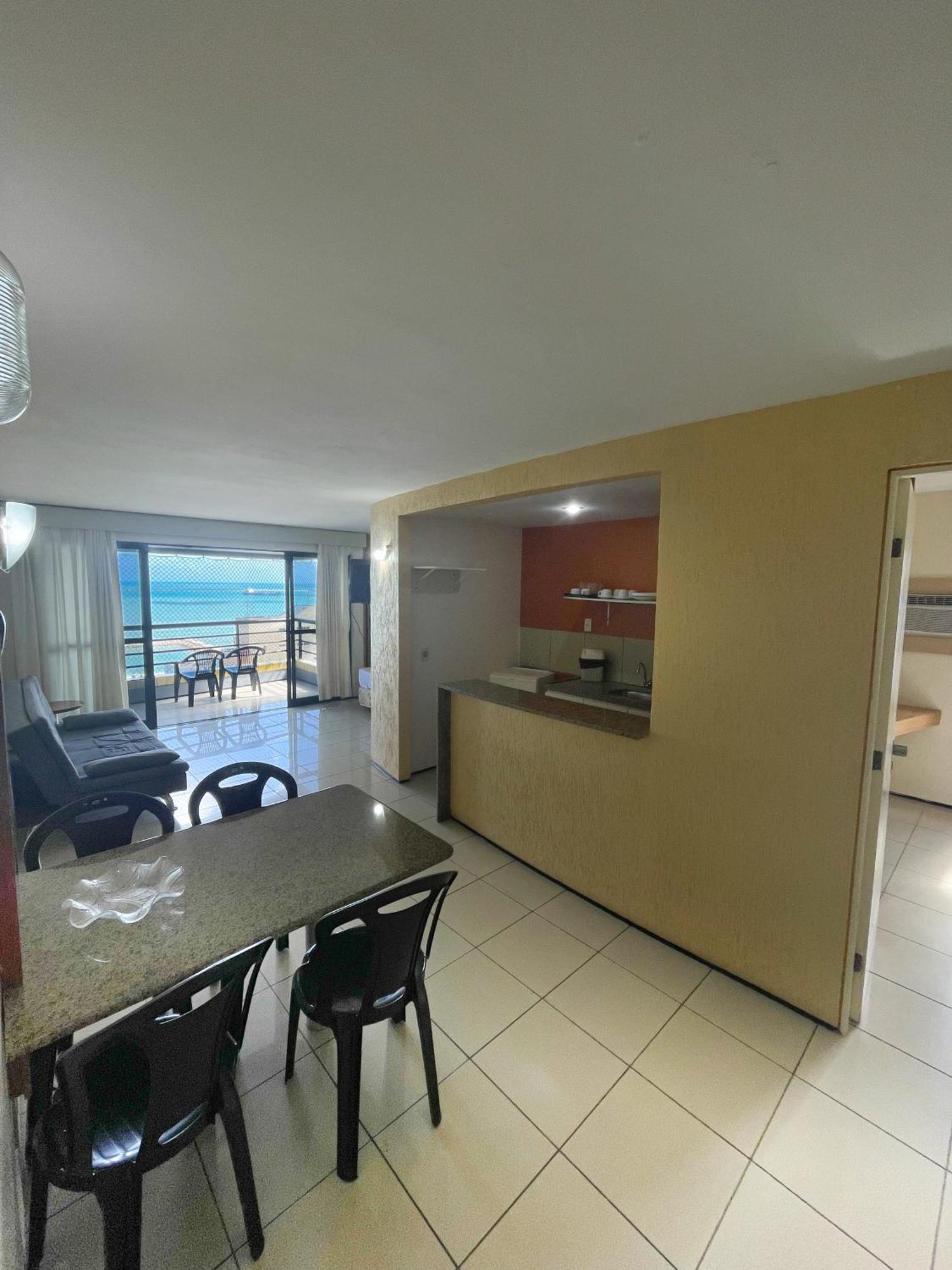 Flat Mansa Beira Mar * Fortaleza (Ceara)